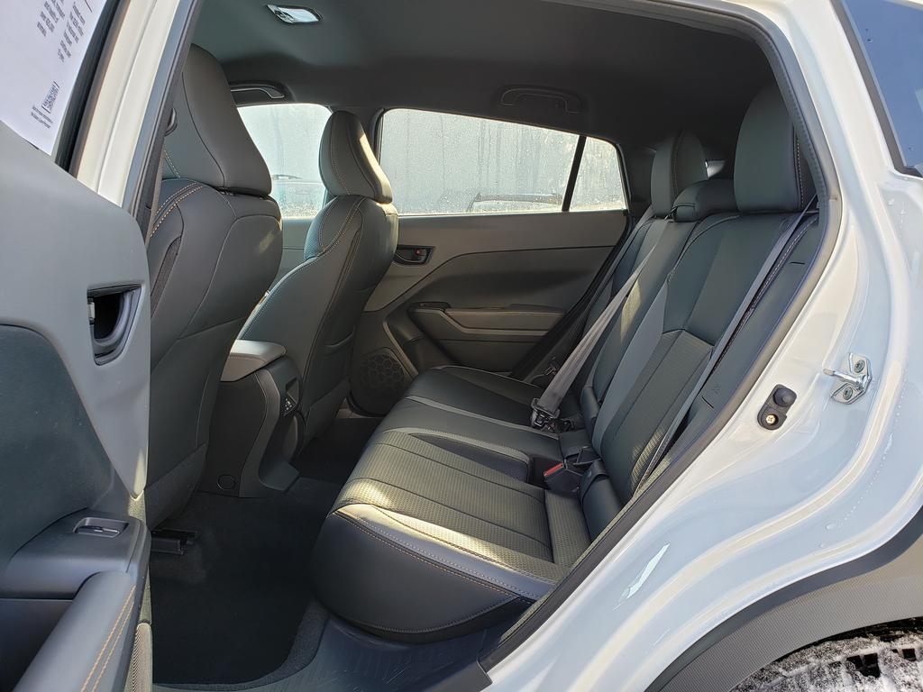 new 2026 Subaru Crosstrek car, priced at $33,947