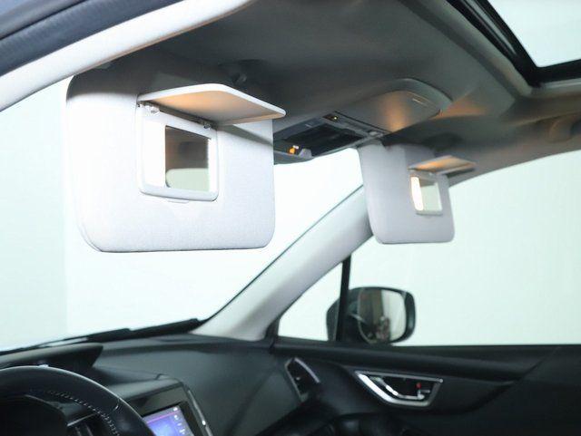 used 2023 Subaru Forester car, priced at $25,898