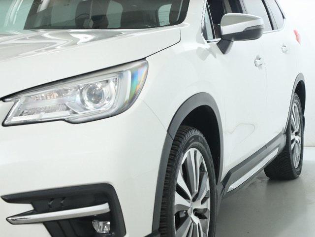 used 2019 Subaru Ascent car, priced at $18,399