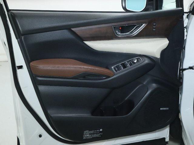 used 2019 Subaru Ascent car, priced at $18,399