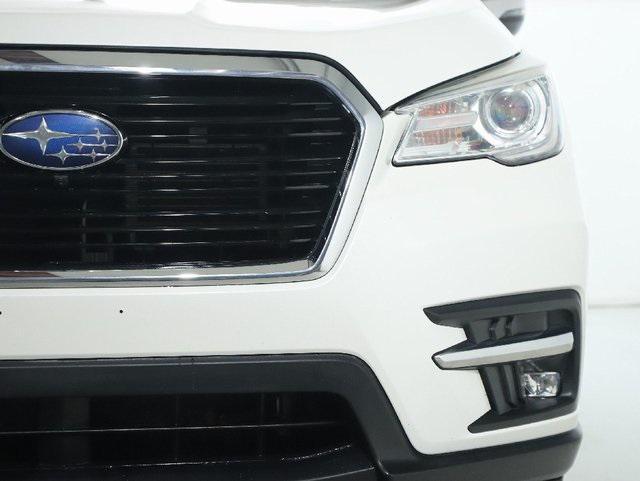used 2019 Subaru Ascent car, priced at $18,399