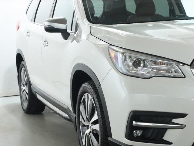 used 2019 Subaru Ascent car, priced at $18,399