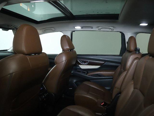 used 2019 Subaru Ascent car, priced at $18,399