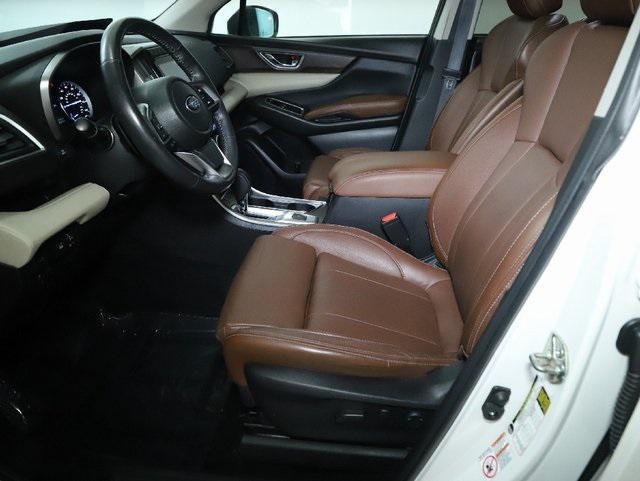 used 2019 Subaru Ascent car, priced at $18,399