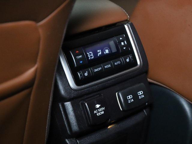 used 2019 Subaru Ascent car, priced at $18,399