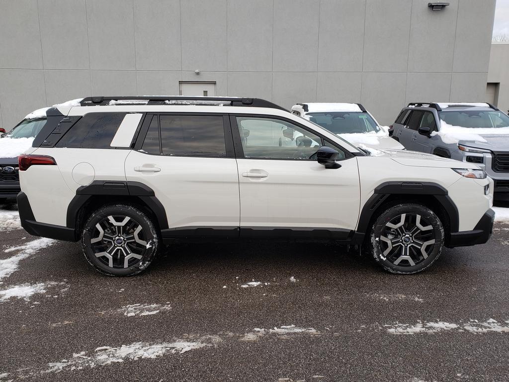 new 2026 Subaru Outback car, priced at $47,632