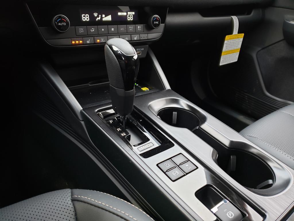 new 2026 Subaru Outback car, priced at $41,106