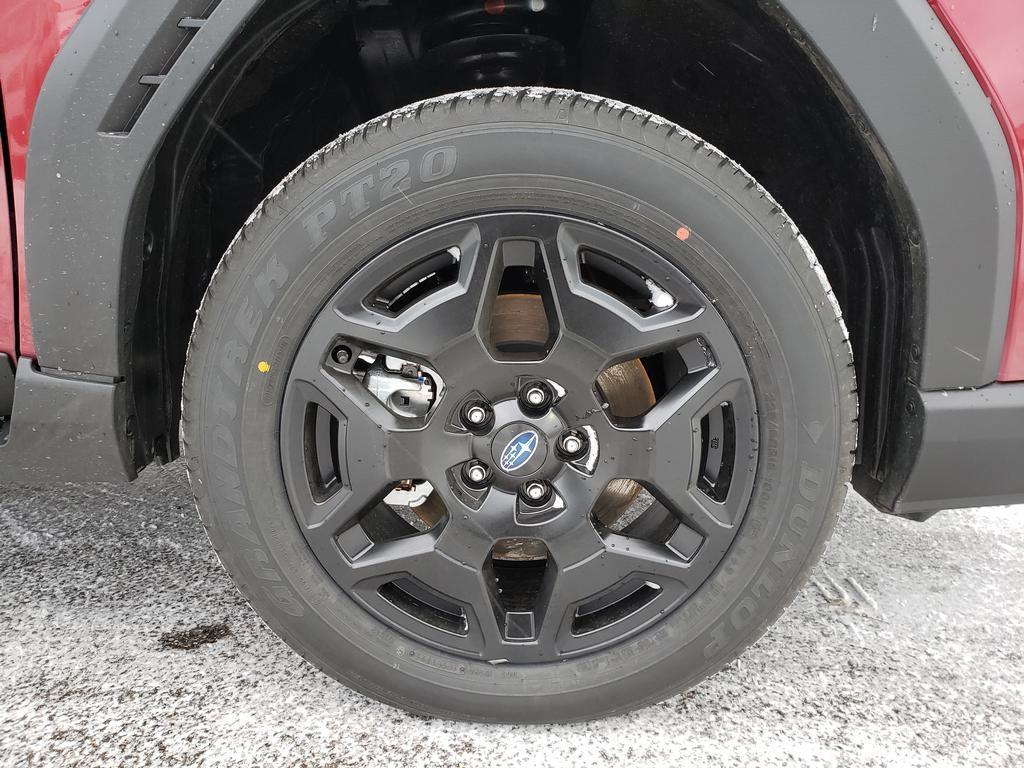 new 2026 Subaru Outback car, priced at $41,106