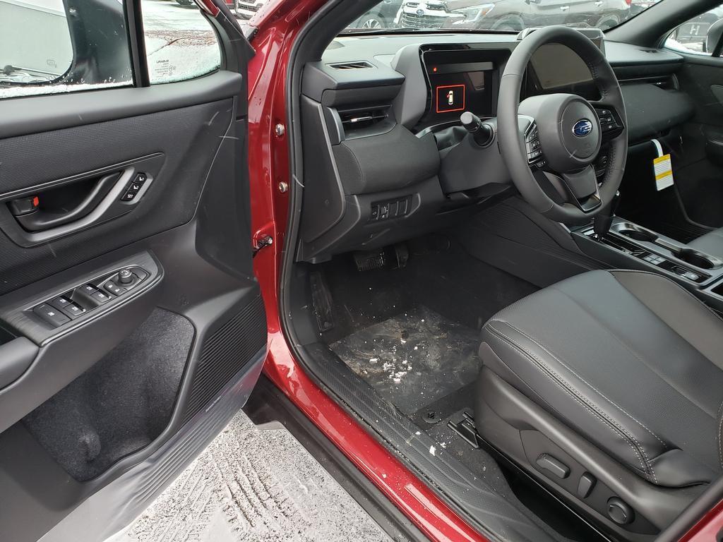 new 2026 Subaru Outback car, priced at $41,106