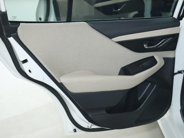 used 2022 Subaru Legacy car, priced at $17,899