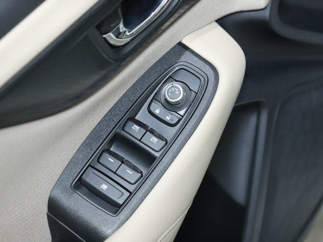 used 2022 Subaru Legacy car, priced at $17,899