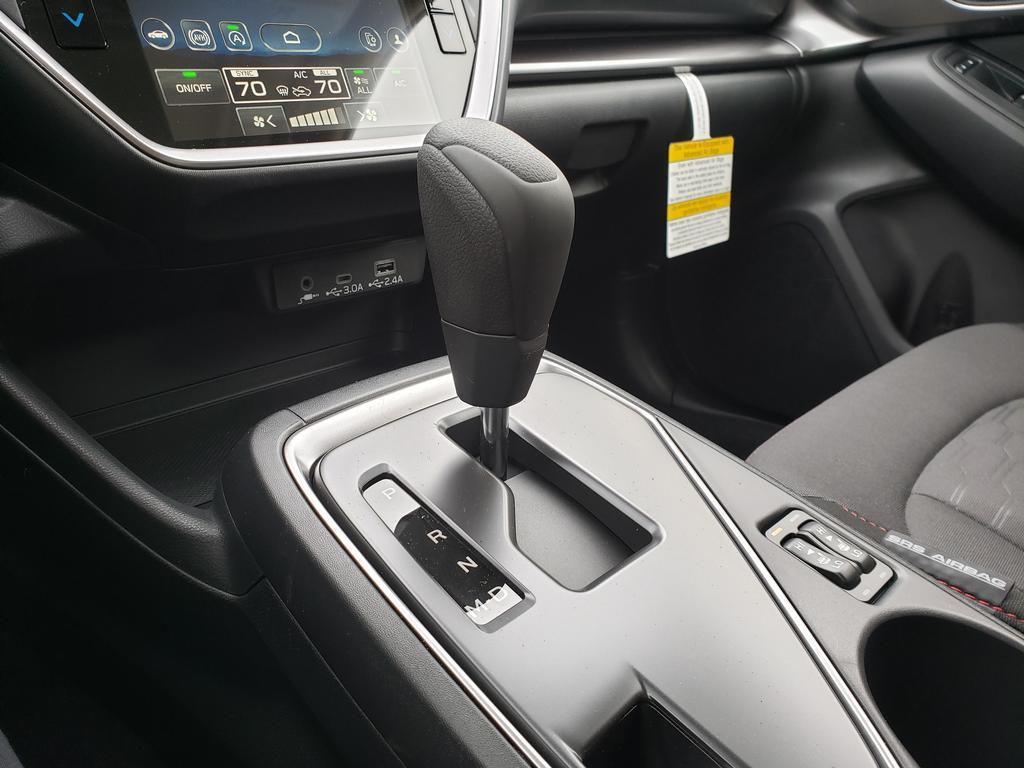 new 2026 Subaru Impreza car, priced at $28,225