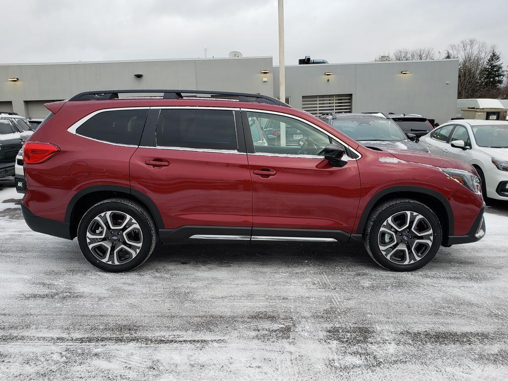 new 2026 Subaru Ascent car, priced at $46,962