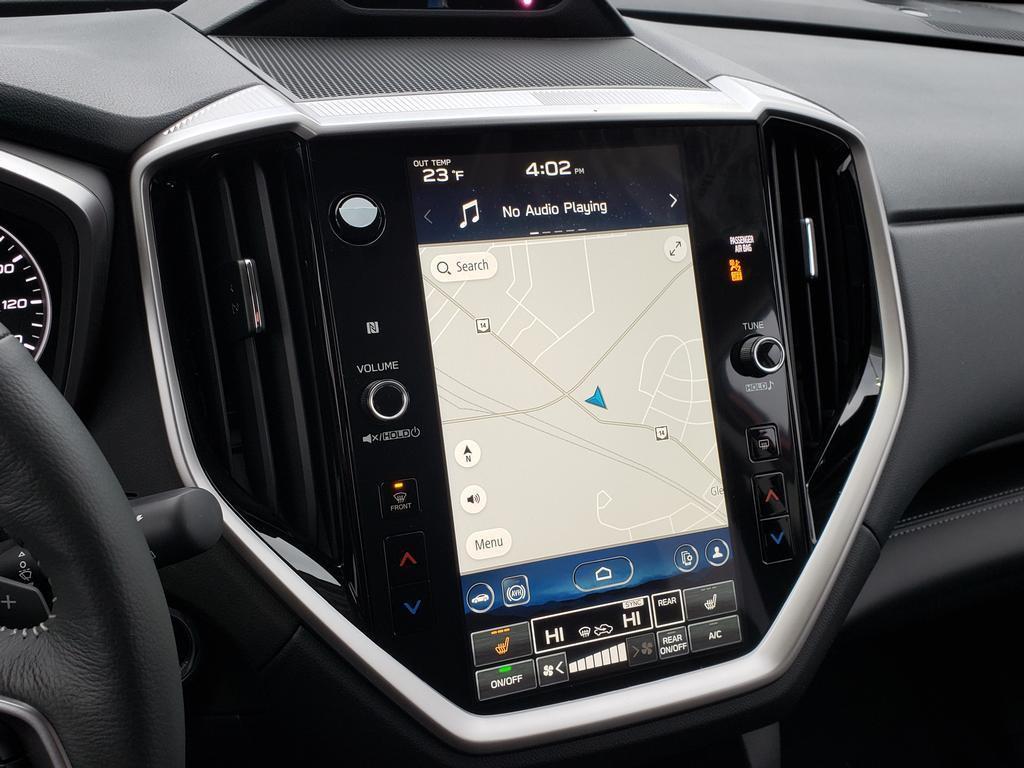 new 2026 Subaru Ascent car, priced at $46,962