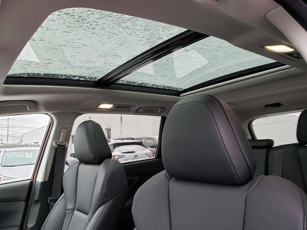 new 2026 Subaru Ascent car, priced at $46,962