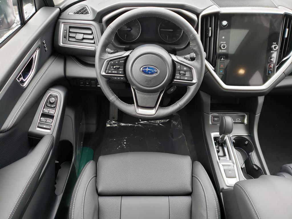 new 2026 Subaru Ascent car, priced at $46,962