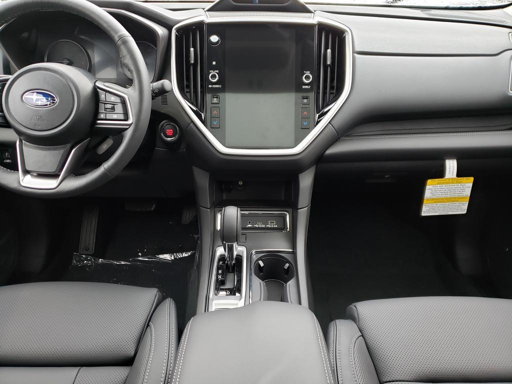 new 2026 Subaru Ascent car, priced at $46,962