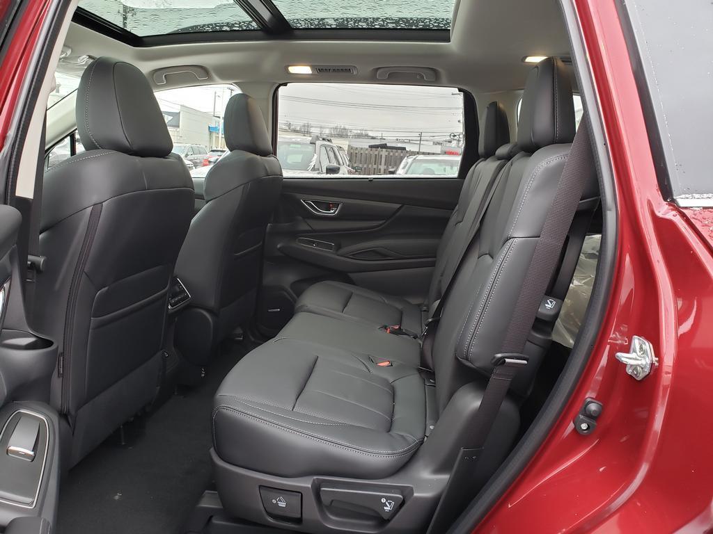 new 2026 Subaru Ascent car, priced at $46,962