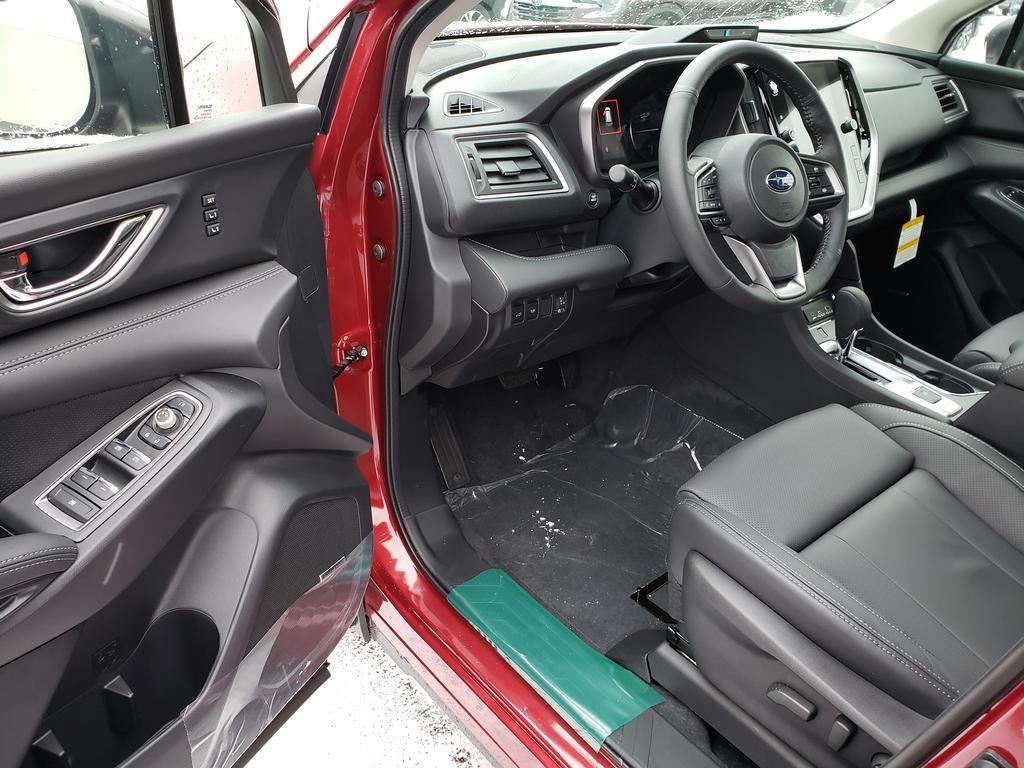 new 2026 Subaru Ascent car, priced at $46,962