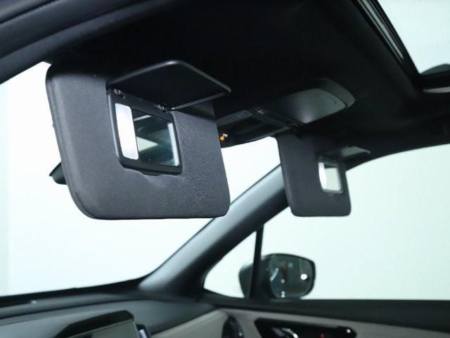 used 2025 Subaru Forester car, priced at $32,999