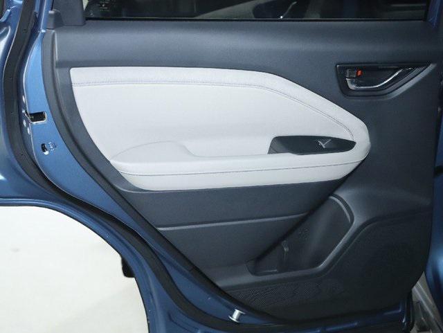 used 2025 Subaru Forester car, priced at $32,999