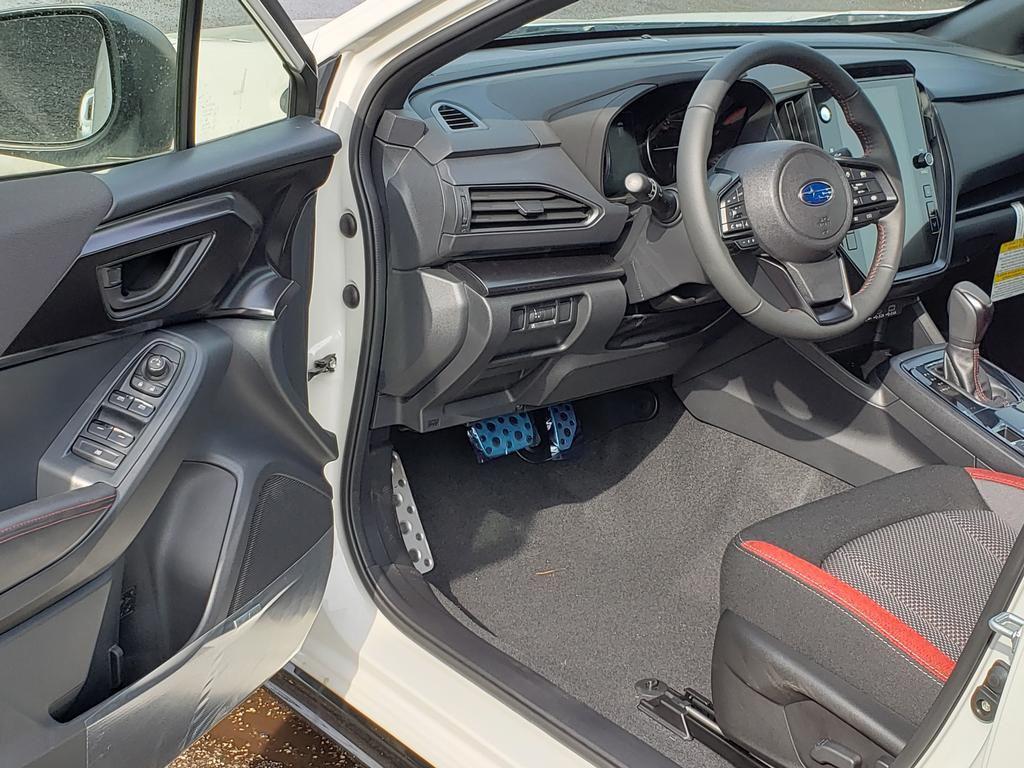 new 2026 Subaru Impreza car, priced at $31,671