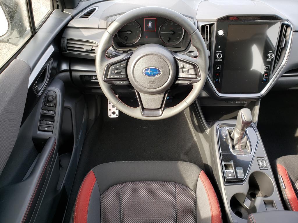 new 2026 Subaru Impreza car, priced at $31,671