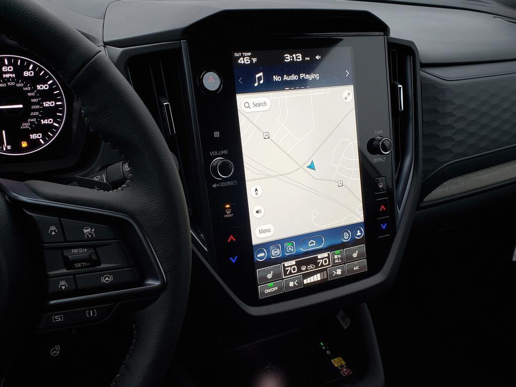 new 2026 Subaru Forester car, priced at $38,742