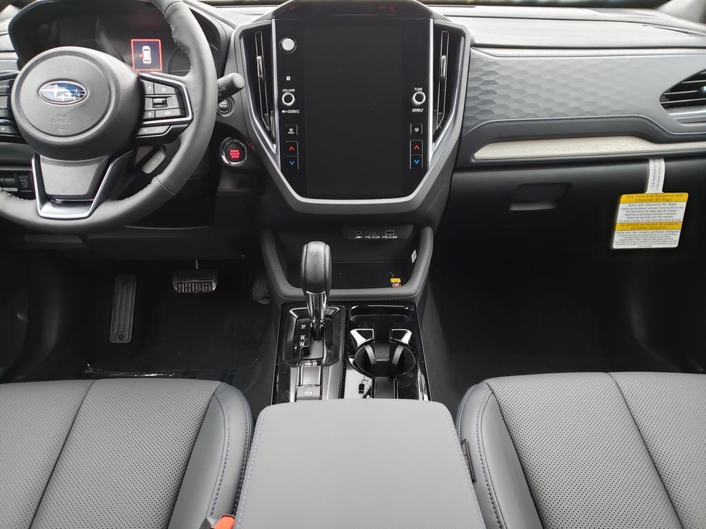 new 2026 Subaru Forester car, priced at $38,742