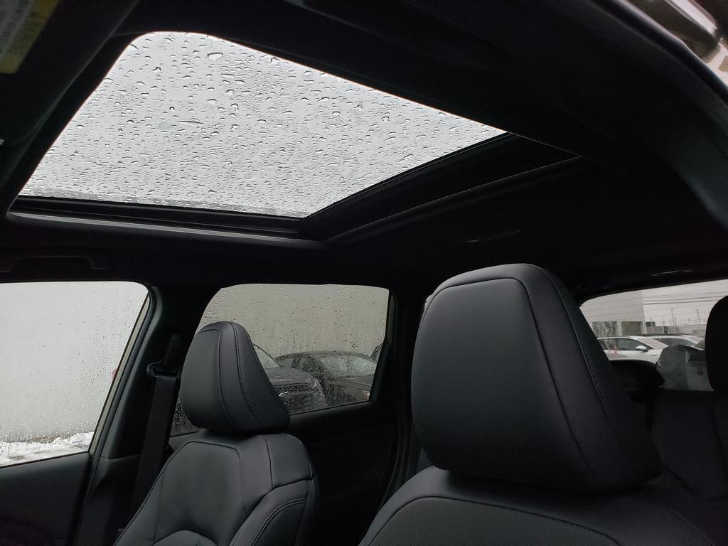 new 2026 Subaru Forester car, priced at $38,742