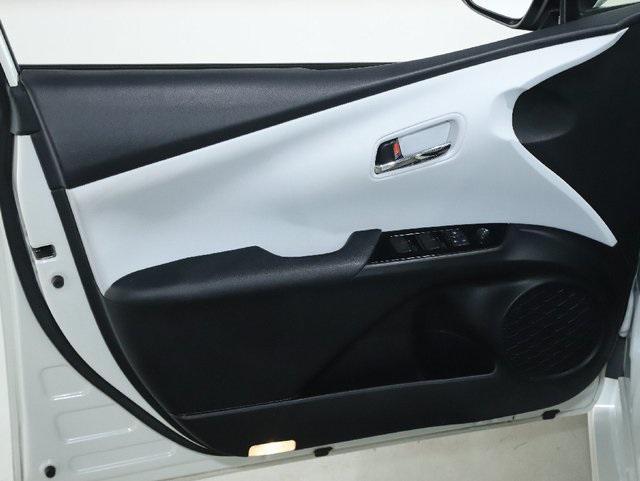 used 2019 Toyota Prius car, priced at $18,899