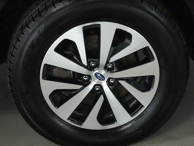 used 2024 Subaru Outback car, priced at $26,599