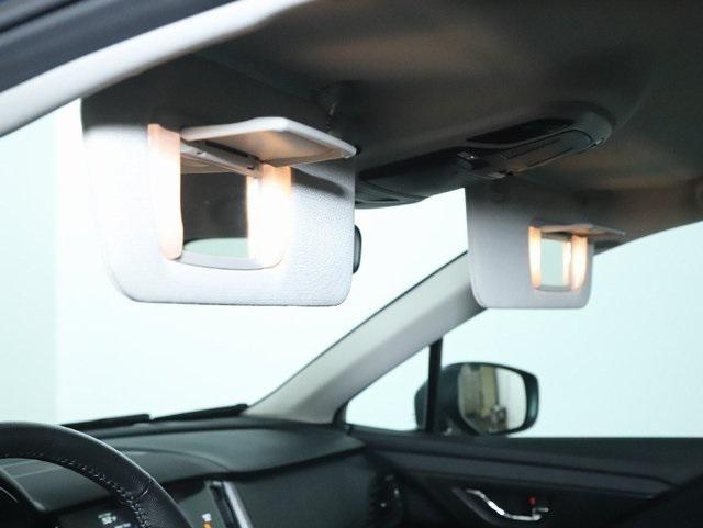 used 2024 Subaru Outback car, priced at $26,599