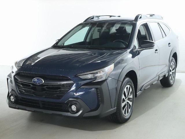 used 2024 Subaru Outback car, priced at $26,599