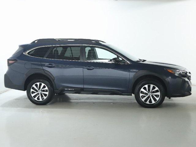 used 2024 Subaru Outback car, priced at $26,599