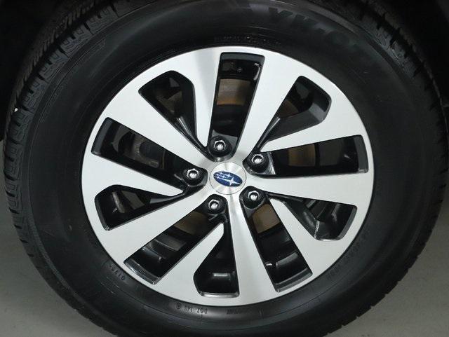 used 2024 Subaru Outback car, priced at $26,599