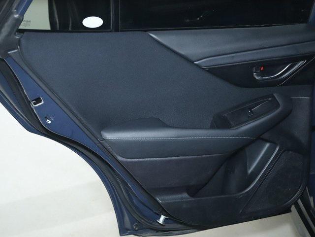 used 2024 Subaru Outback car, priced at $26,599