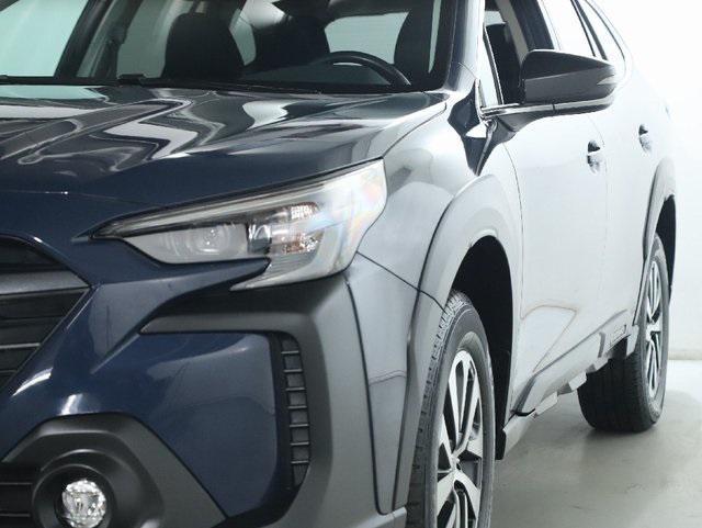 used 2024 Subaru Outback car, priced at $26,599