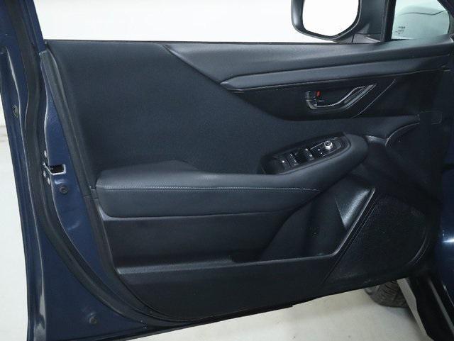 used 2024 Subaru Outback car, priced at $26,599