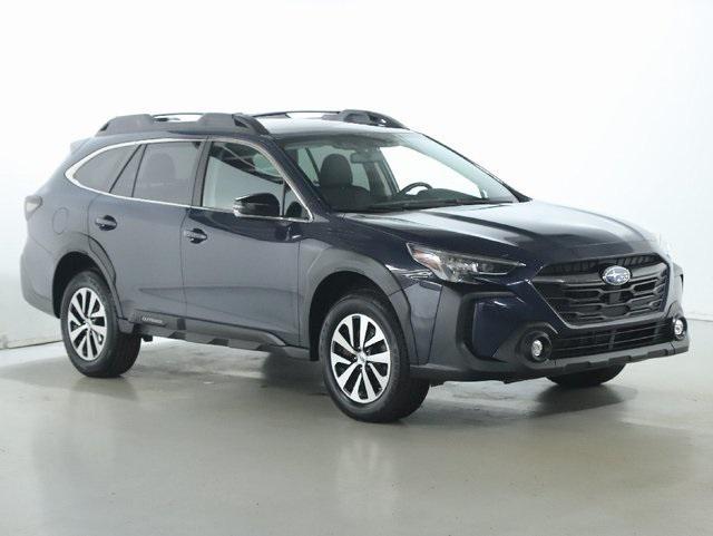 used 2024 Subaru Outback car, priced at $26,599