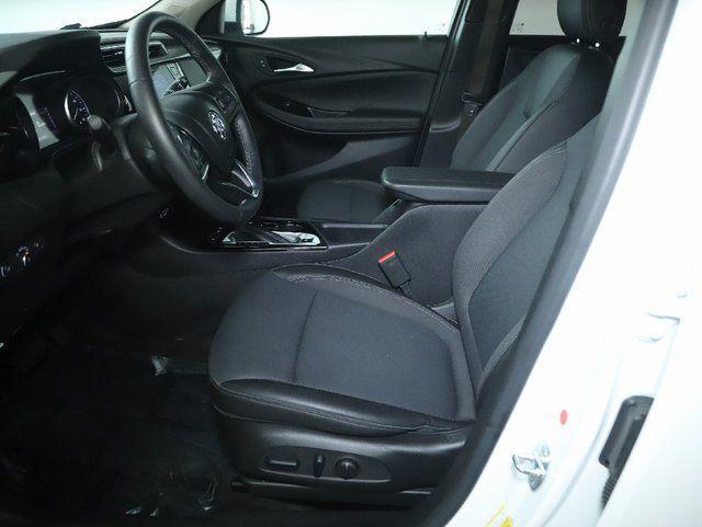 used 2023 Buick Encore GX car, priced at $20,521