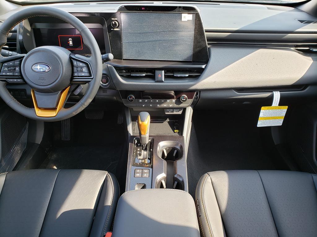 new 2026 Subaru Outback car, priced at $46,120