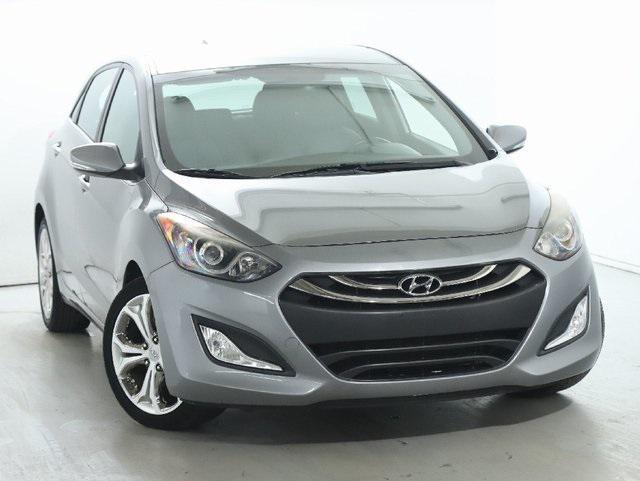used 2014 Hyundai Elantra GT car, priced at $8,999