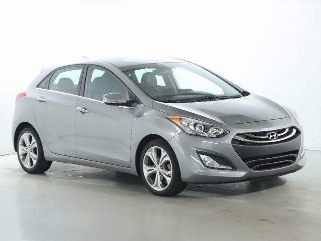 used 2014 Hyundai Elantra GT car, priced at $8,999