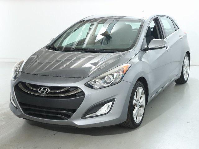 used 2014 Hyundai Elantra GT car, priced at $8,999