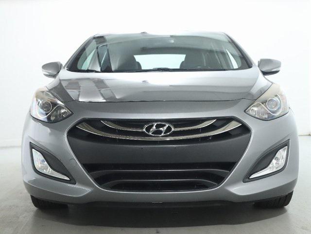 used 2014 Hyundai Elantra GT car, priced at $8,999