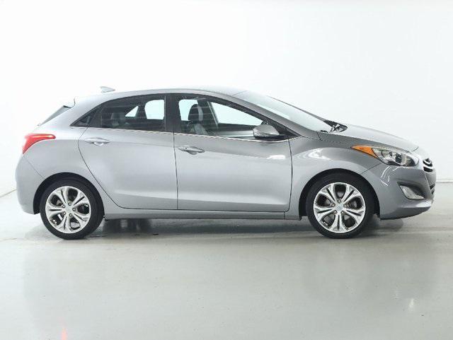 used 2014 Hyundai Elantra GT car, priced at $8,999