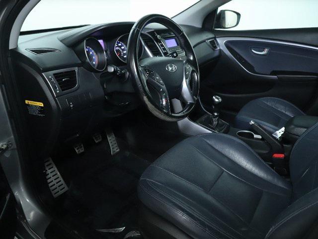 used 2014 Hyundai Elantra GT car, priced at $8,999