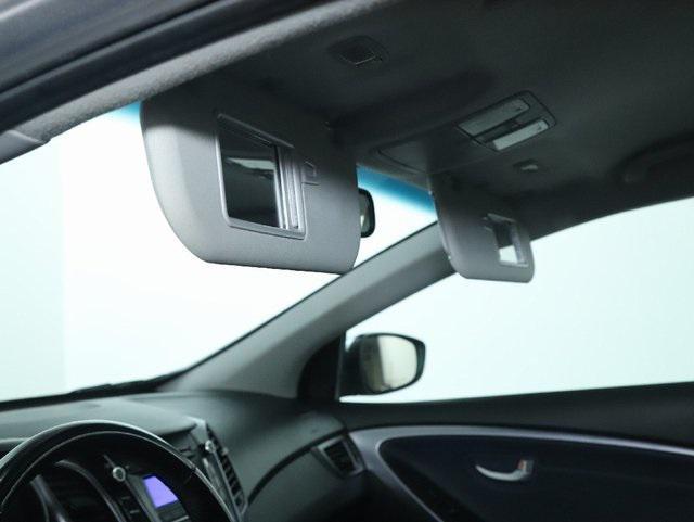 used 2014 Hyundai Elantra GT car, priced at $8,999