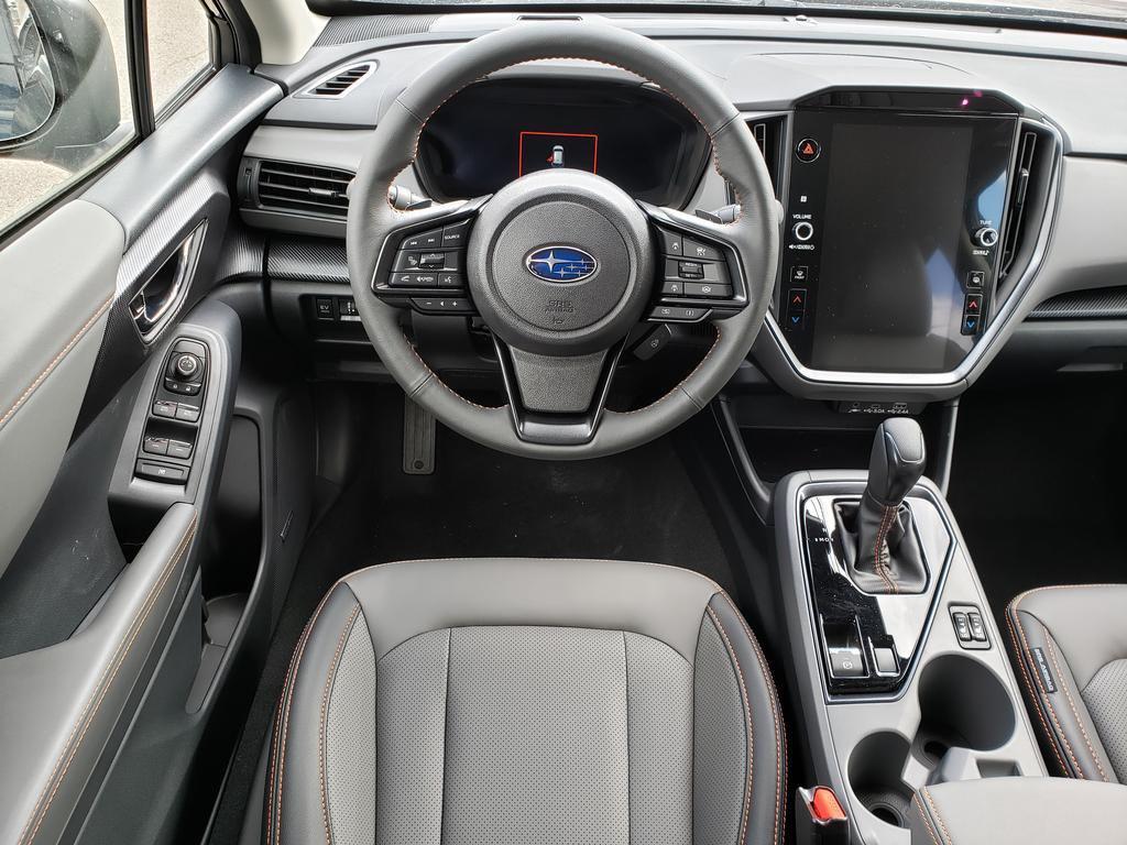 new 2026 Subaru Crosstrek Hybrid car, priced at $35,279